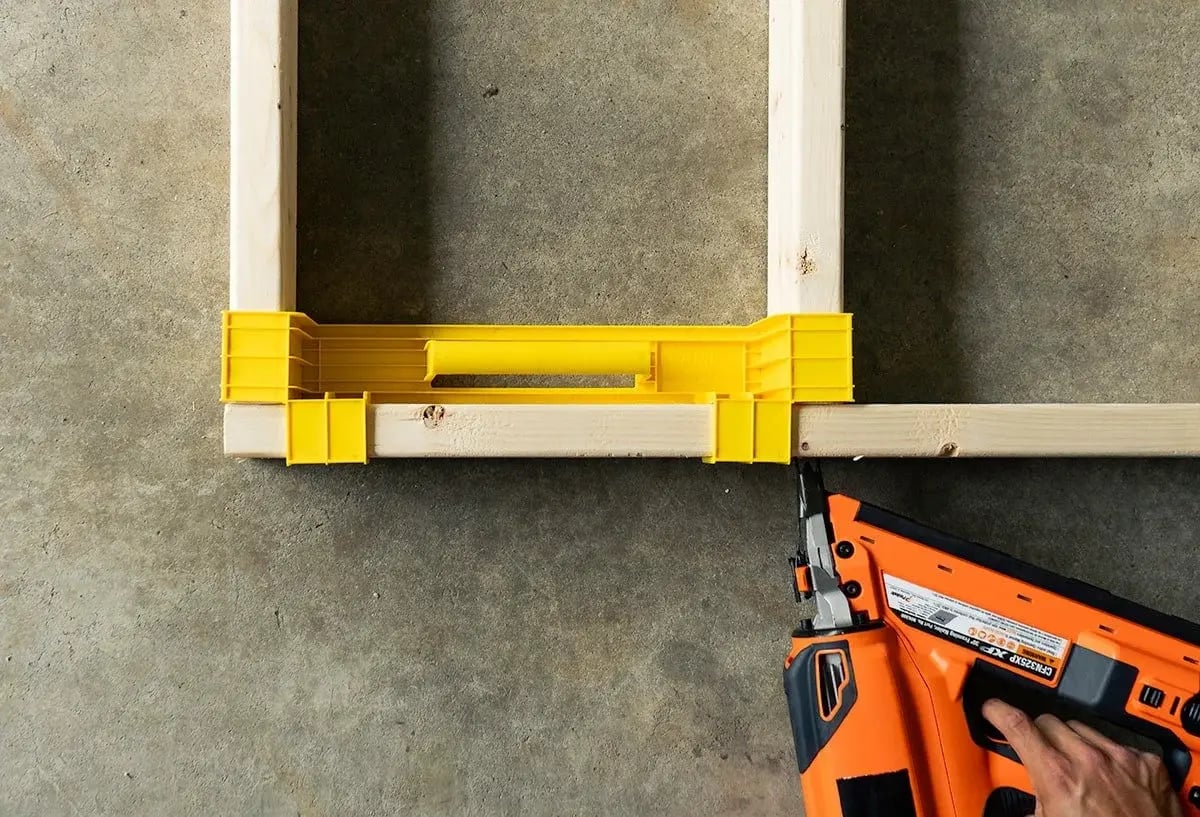 Framing Buddy hits the market, developed with 52Launch’s product development services.