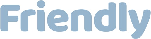 warm and approachable