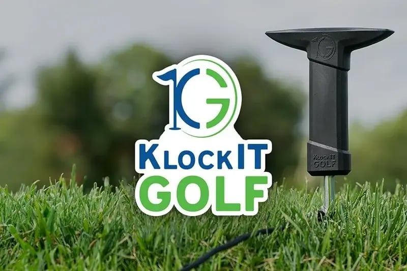 Klock It Golf