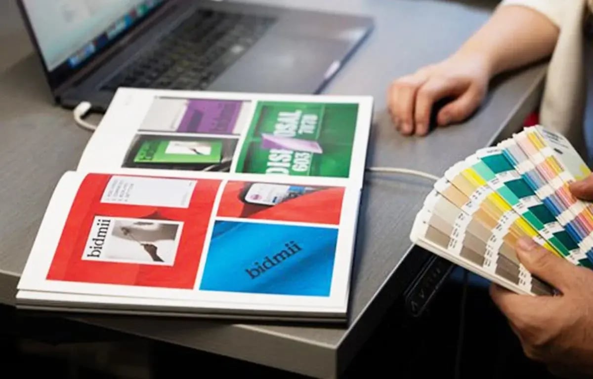 Logo Design and Branding Guide