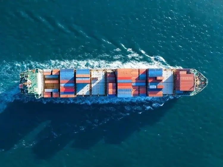 Fulfillment and Logistics