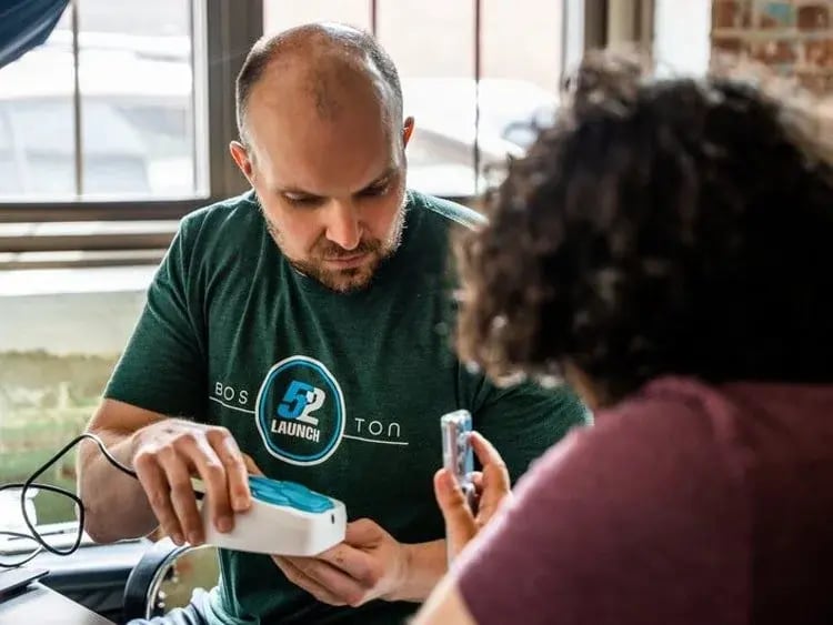 Prototype and Product Samples