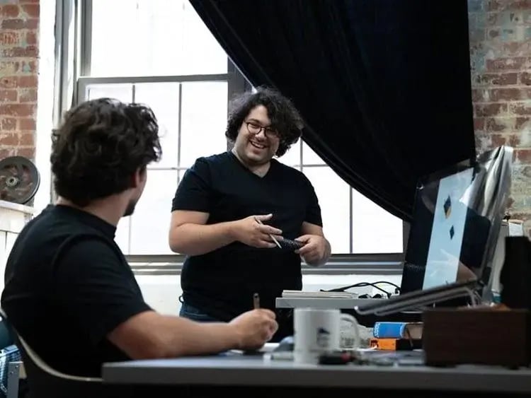 Technical Design Package