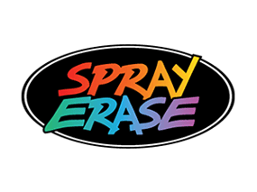 SprayErase