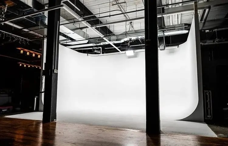The 52Launch Photo Studio