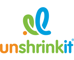 Unshrinkit+logo