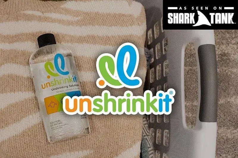 Unshrinkit