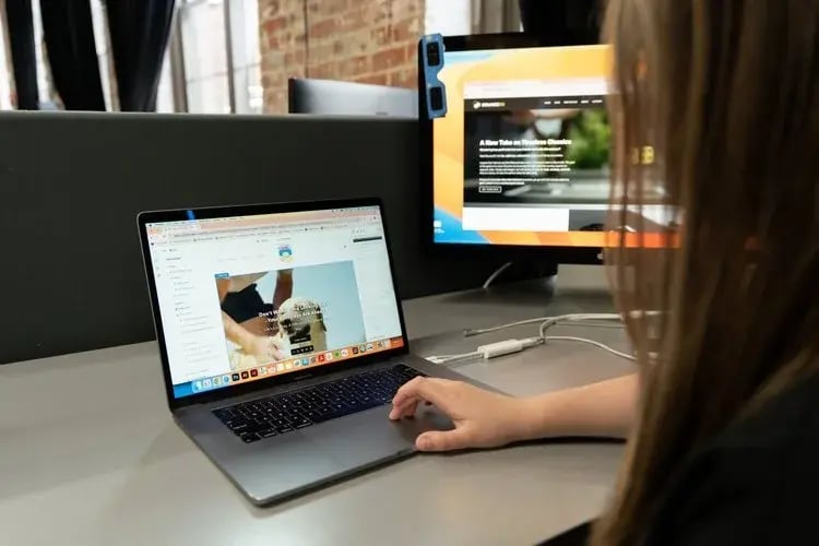 Website and Shopify Store Development