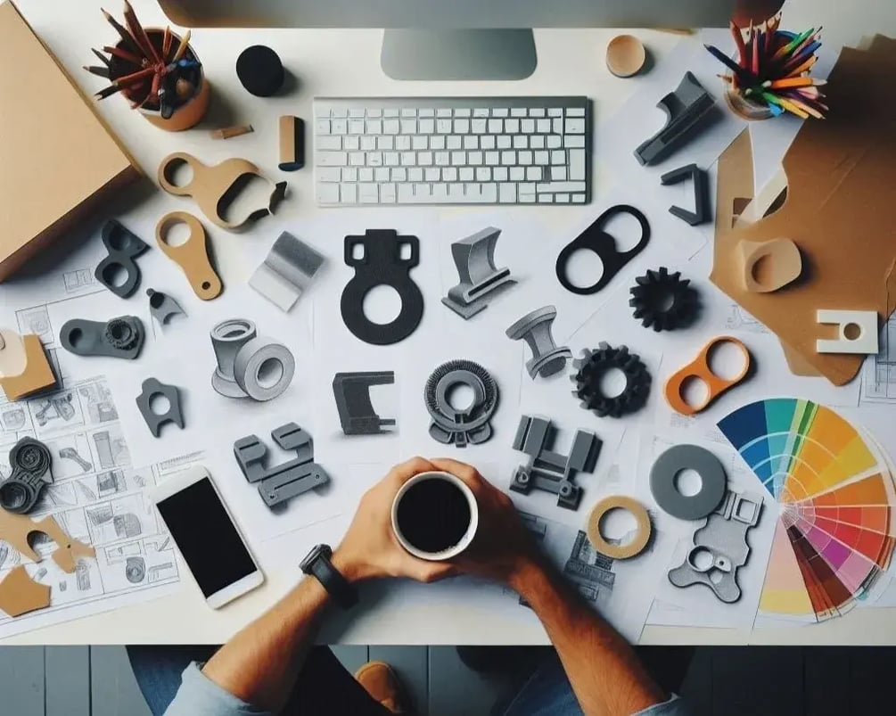 Steps to launching your product business