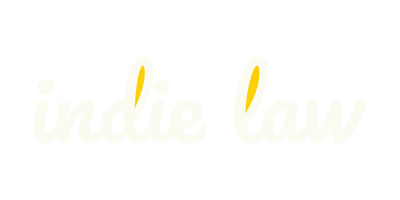 Indie-Law-Logo-Yellow