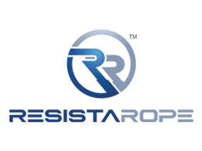 ResistaRope+Logo