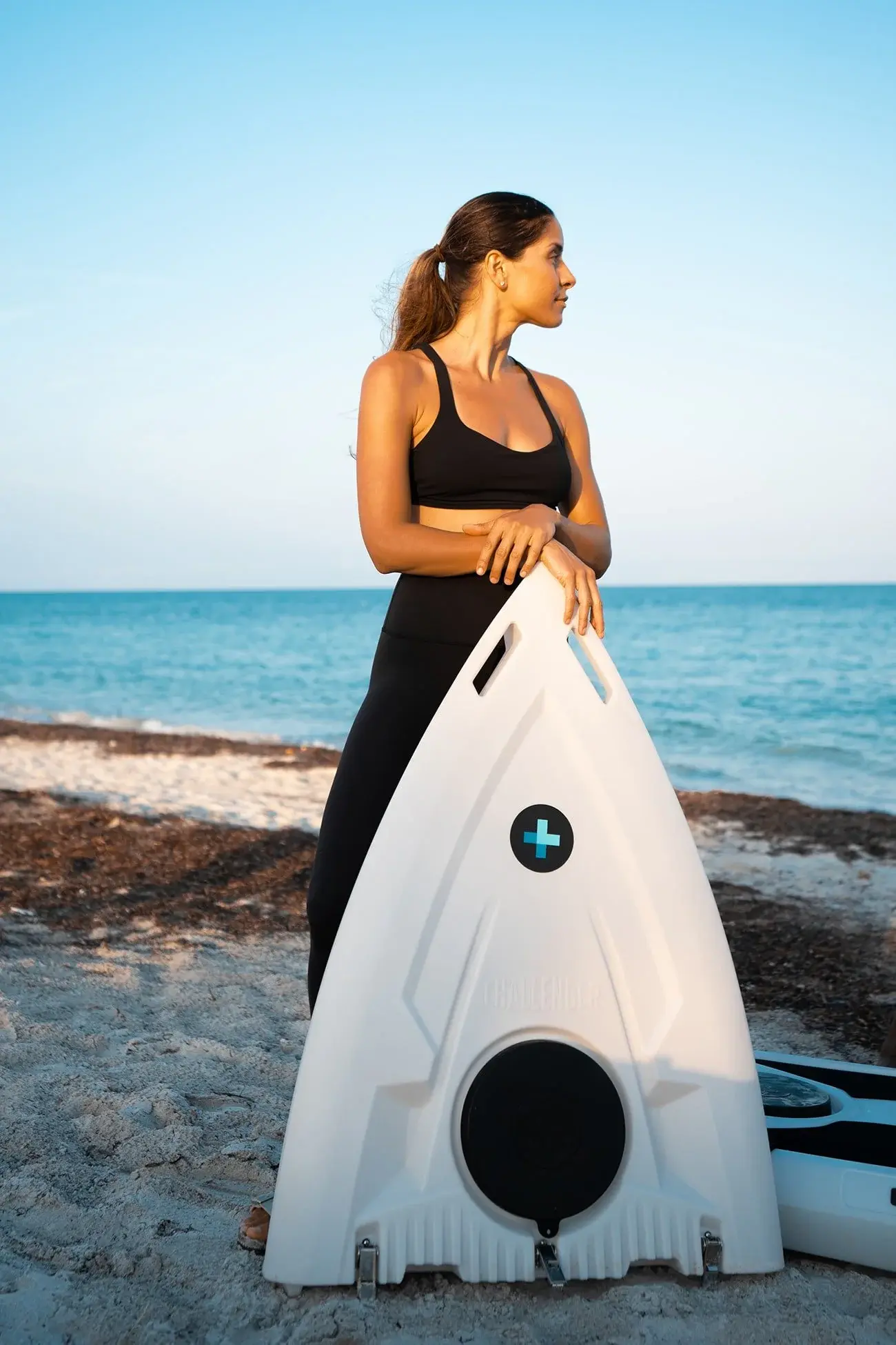 Challenger by innovo