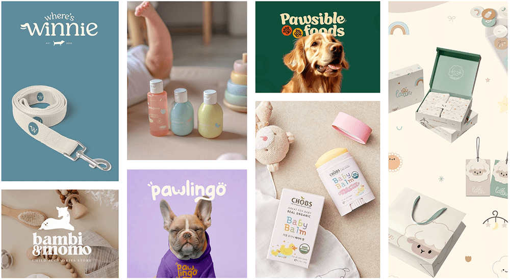 warm and approachable