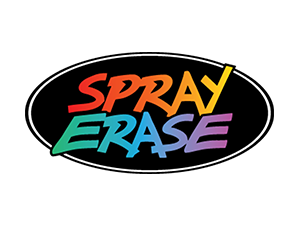 SprayErase