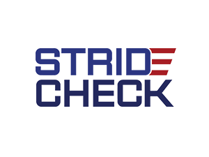 StrideCheck