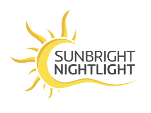 Sunbright Nightlight