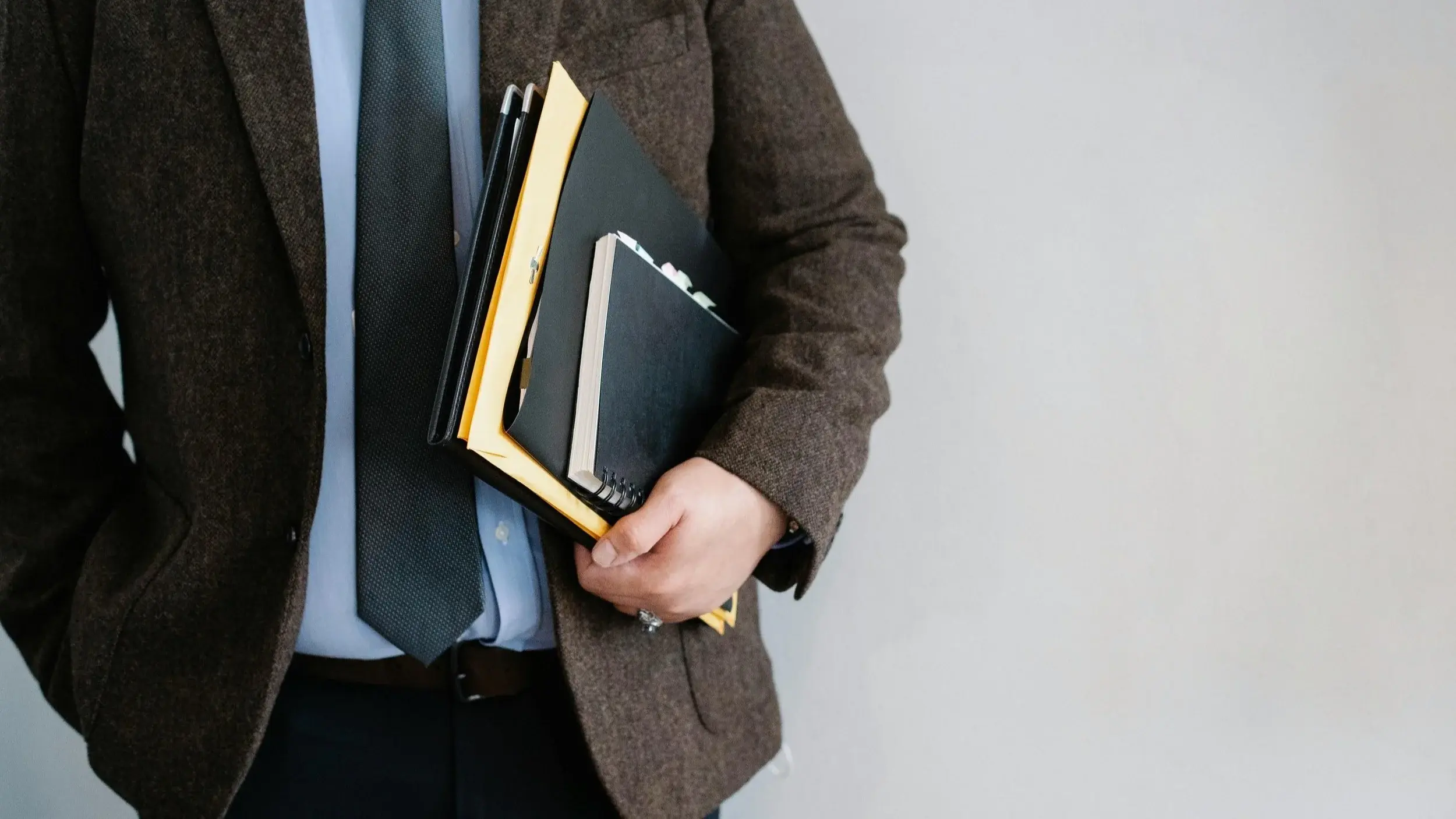 Is a Patent the Only Way to Protect My Idea